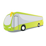 a bus