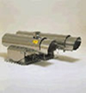 remote optical long path monitoring