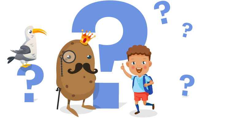 Start Quiz